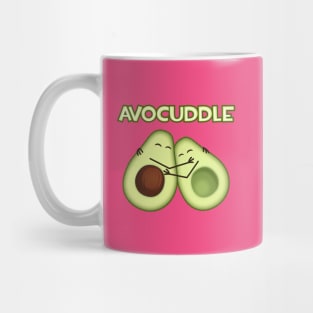 Avocuddle Mug